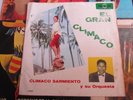 CLIMACO SARMIENTO Y SU ORQUESTA PORRO CUMBIA LP 