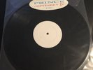 Prince Alphabet Street 12” Promo White Label -
