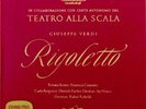 DGG 3-LP Box 138-931/33: VERDI - Rigoletto - Scotto, Kubelik, 1964 TULIP GERMANY