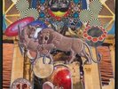 BLACK MARKET BRASS Cheat & Start A Fight LP NEW VINYL Secret Stash afrobeat