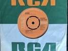 David Bowie - Diamond Dogs / Holy Holy 7” Vinyl UK RCA APBO 0293 (1974)