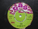 Alton Ellis, Diana on UK Gas label VG-Ex