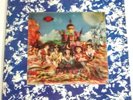 THE ROLLING STONES Their Satanic Majesties Request 1st US Venticular N Mint 1967