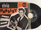 ELVIS PRESLEY With The Jordanaires - All Shook Up - That’s Where Your Heartaches
