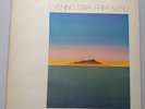 Robert Fripp & Brian Eno - Evening Star Vinyl LP UK 1st Press A1/B1 1975 EX+/NM
