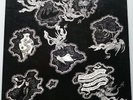 Michael Mantler Edward Gorey - Hapless Child Vinyl LP UK 1st Press 1976 Wyatt NM