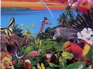 THIRD WORLD / ALL THE WAY STRONG / REGGAE / JAMAICA / CBS SONY JAPAN