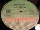 TONY BRUTUS - WATER PISTOL / SHOOTING WATER 12