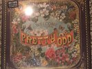 Panic at the Disco Pretty Odd Vinyl Purple/Yellow Swirl OOP Sealed Hot Topic