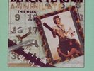 BLACK FLAG - ANNIHILATE THIS WEEK  VINYL LP SINGLE NEW+