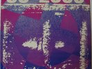 Social Unrest ?– SU-2000 - US 1985 Vinyl LP VG