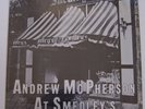 c.1967.ANDREW McPHERSON At Smedley's SQUALOR LP In Original Shrink PRIVATE PRESS