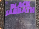 BLACK SABBATH-MASTER OF REALITY 1971 VINYL ALBUM