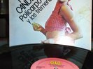 La Negra Candelosa 'Policarpo Calle' y Los Tremendos Cumbia/Vellanato NM/NM 1978