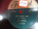 RARE DOO-WOP 78rpm 10