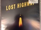 Lost Highway OST LP Smashing Pumpkins NIN Simply Vinyl First Press NEW
