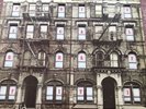 Led Zeppelin - Physical Graffiti UK Double LP SWAN SONG