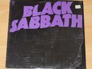 BLACK SABBATH Master Of Reality LP WB BS 2562 Green Label Vinyl METAL HEAVY 1971