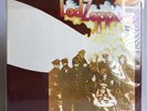 LED ZEPPELIN II HALF SPEED MASTER RECORDING MFSL-1-065 Vinyl Record Audiophile