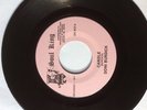 Soul Record Doni Burdick