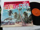 Rising Sun (Treasure Cove) Steel Band ?LP Sand & Steel.1968 UK TROJAN TRLS 4.EX+