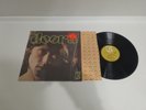 FLAWLESS The Doors Self Titled S/T Debut 1st 1967 TAN LABEL LP HIGH GRADE COPY