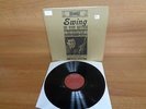 LOUIS PRIMA - WINGY MANONE - 1934 -1939 : SWING ME WITH RHYTHM : LP 1015
