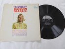 Blossom Dearie - Sweet Blossom Dearie UK 1967 LP Fontana Mono nice Ex/Ex copy