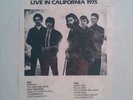 ROKY ERICKSON AND THE ALIENS LIVE IN CALIFORNIA 1975 LP 13th FLOOR ELEVATORS