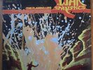 The Flaming Lips – At War With the Mystics Turquoise/Orange 2xLP Warner Bros