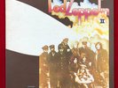 Led Zeppelin - II - Atlantic ?– SD 8236 RL Robert Ludwig Monarch SS Hot Mix
