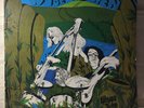 KAHVAS JUTE - WIDE OPEN LP   OZ AUSSIE HEAVY PSYCH BLUES ROCK INFINITY