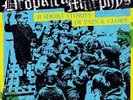 Dropkick Murphys - 11 Short Stories Of Pain & Glory Vinyl LP NEU 0554129