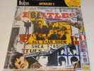THE BEATLES VINYL COLLECTION DeAGOSTINI ANTHOLOGY 2 ISSUE 15 LP + MAG, SEALED