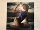 Kylie Minogue Light Years Clear Vinyl LP rare 2 disc gatefold with bonus tracks