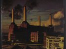 PINK FLOYD: Animals LP Sealed (reissue, sm shrink tear at corner) Rock & Pop