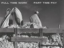Kankick (Kan Kick) - Full Time Work, Part Time Pay Vinyl 2LP NEU 0152497