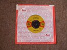 A little piece of leather - Donnie Elbert - UK Sue label 7