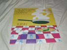CARL SMITH & THE NATURAL GAS COMPANY Burnin' (1980) SEALED LP Disco Funk Soul