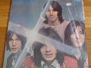 NAZZ 1969 SGC LP NAZZ NAZZ Todd Rundgren NM+ Original in shrink wrap