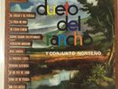 DUETO DEL RANCHO Y CONJUNTO NORTEÑO -PAÑUELITO BORDADO- STILL SEALED MEXICAN LP