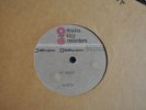 +++RARE+++45RPM TWO SIDED ACETATE RECORD BY THE VARIOS-SHE'LL BE BACK / MY HEART