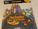 THE BEATLES VINYL COLLECTION DeAGOSTINI YELLOW SUBMARINE ISSUE 7 LP + MAG SEALED