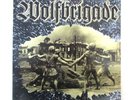 WOLFBRIGADE WOLFPACK YEARS 2003 GERMAN 10