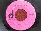 CREMA PURPURA - Candanga / Pa' vacila -AFRO LATIN FUNK PSYCH Guatemala LISTEN 45