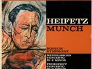 RCA 4-TRACK REEL-TO-REEL TAPE FTC-2046: PROKOFIEFF & MENDELSSOHN / HEIFETZ / TAS