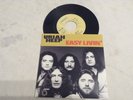 URIAH HEEP *EASY LIVIN* 7'' 1972 PORTUGUESE EDITION RARE NEAR MINT