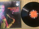 VG John Coltrane Africa/Brass Impulse A-6 RVG Mono LP