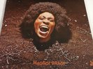 FUNKADELIC - MAGGOT BRAIN - WESTBOUND RE-ISSUE GERMAN - EX