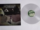 hawthorne heights silence in black and white (Clear vinyl)